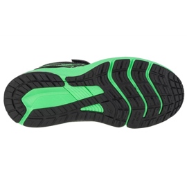 ASICS GT-1000 11 PS 1014A238-022 Chaussures de course le noir 3