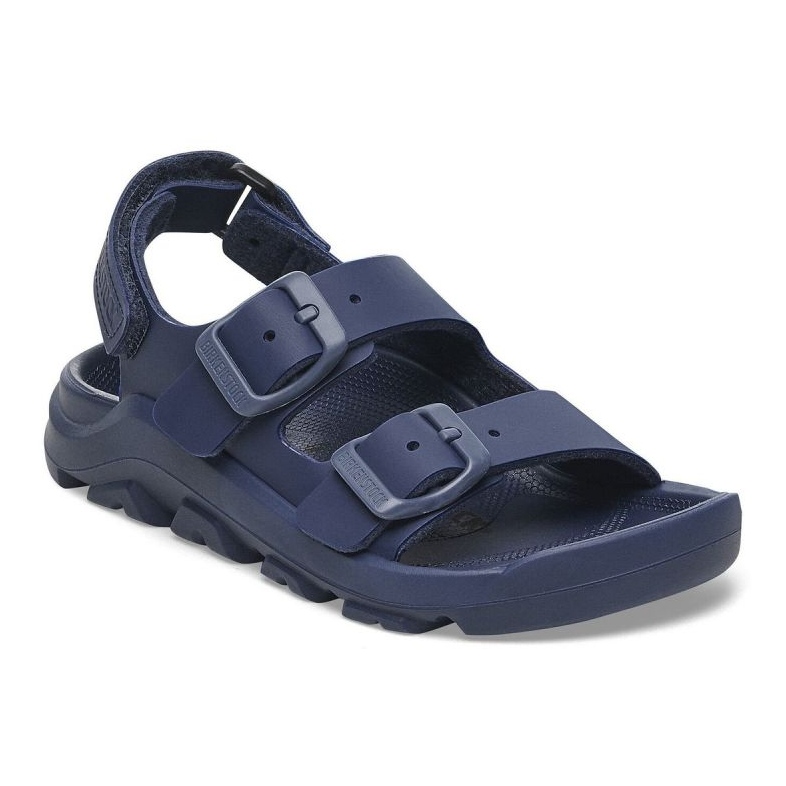 Birkenstock Sandals Mogami comme 1026782 bleu 1