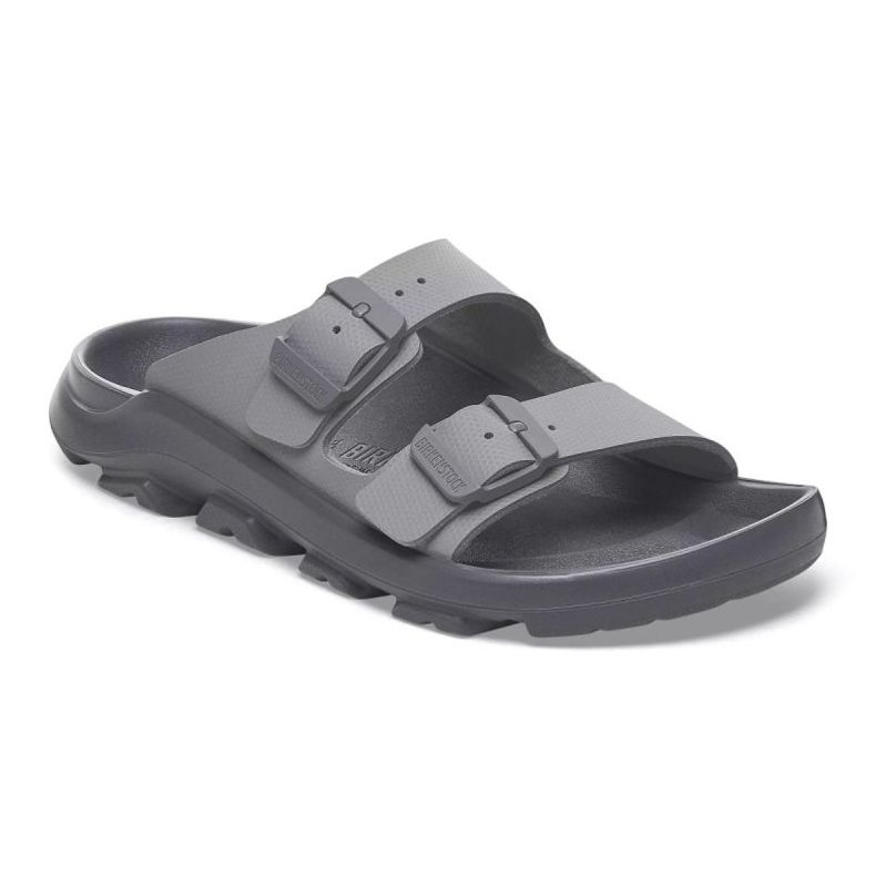Birkenstock Rabout Mogami Terra Stealth 2-STRAP 1029595 gris 1