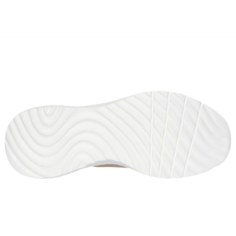 Skechers Slip -ins Chaussures: Bobs Sport Squad Chaos-Solid Step M 118312-TPE 2