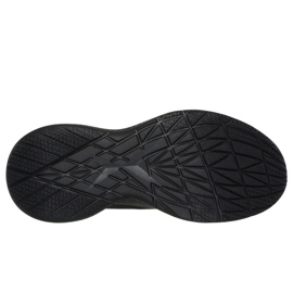Skechers Bobs Sport Infinity Chaussures en 117550-BBK le noir 2