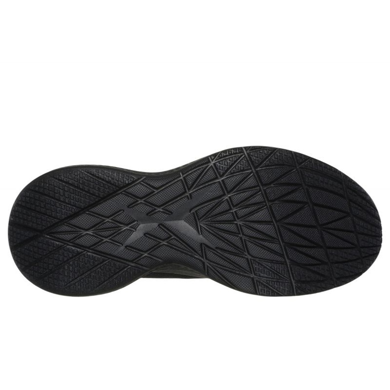 Skechers Bobs Sport Infinity Chaussures en 117550-BBK noir 2