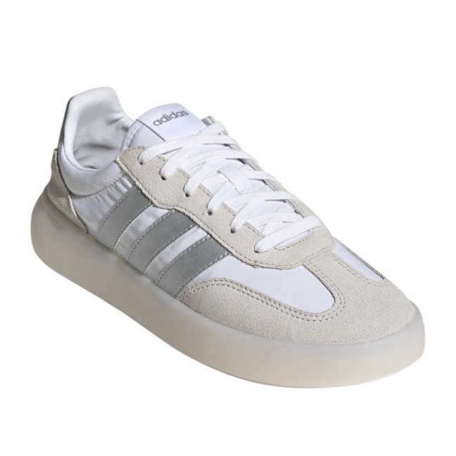Adidas Barreda Decode Decode Shoes in JI2321 blanche 1
