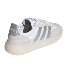 Adidas Barreda Decode Decode Shoes in JI2321 blanche 2