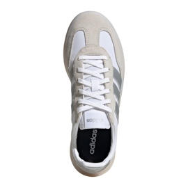 Adidas Barreda Decode Decode Shoes in JI2321 blanche 3