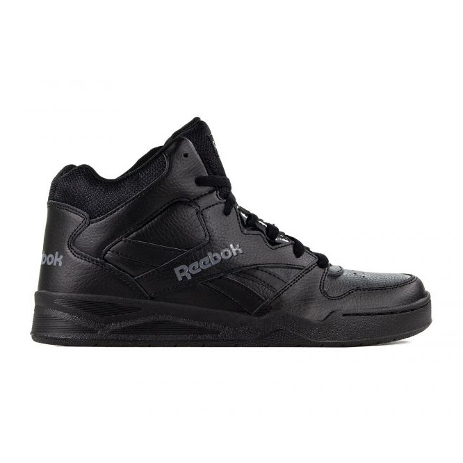 Reebok Royal BB4500 HI2 CN4108 Chaussures noir 4