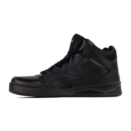 Reebok Royal BB4500 HI2 CN4108 Chaussures noir 5