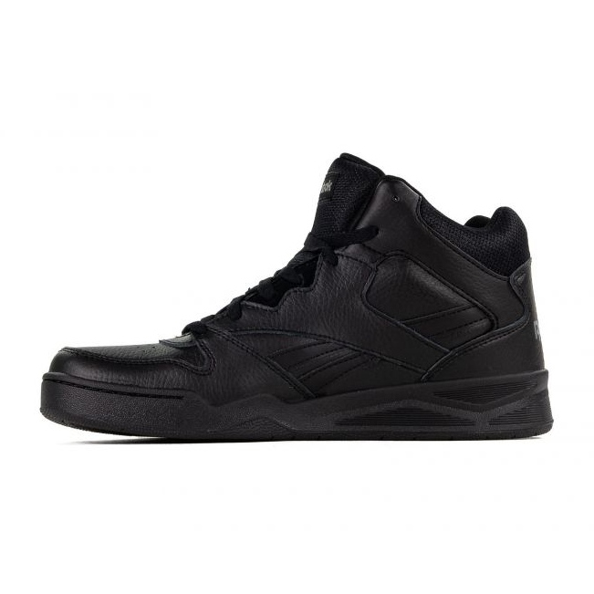 Reebok Royal BB4500 HI2 CN4108 Chaussures noir 5
