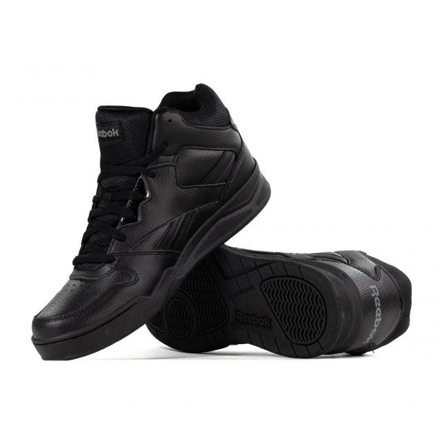 Reebok Royal BB4500 HI2 CN4108 Chaussures noir 6