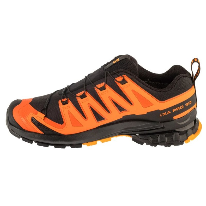 Salomon XA Pro 3D V9 GTX M L47961000 Chaussures de course multicolore 1