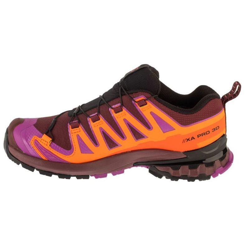 Salomon XA Pro 3D V9 GTX Chaussures de course en L47961900 multicolore 1