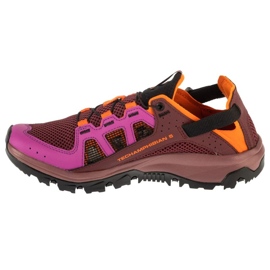 Salomon Techamphibian 5 chaussures en l47965400 multicolore 1