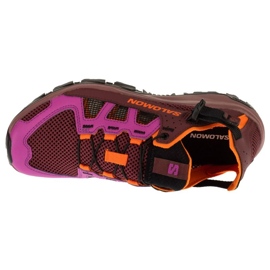 Salomon Techamphibian 5 chaussures en l47965400 multicolore 2