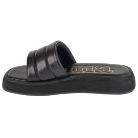 Flip -flops Joma S.Duna 2501 dans SDUNLS2501 le noir 1