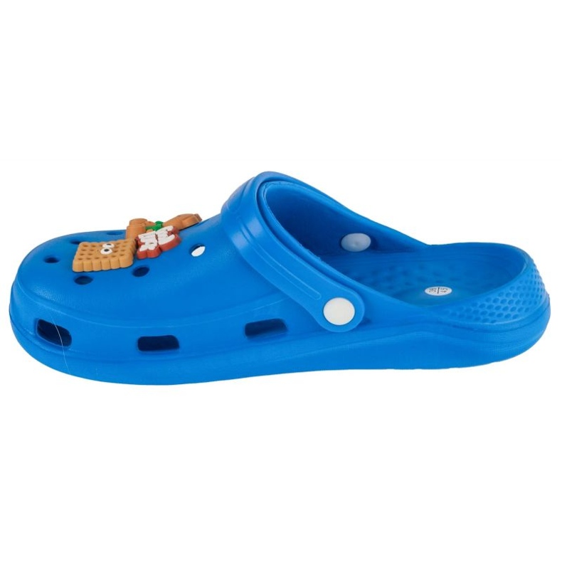 Flip -flops Joma S.Froc 2504 Jr Sfrocjs2504 bleu 1