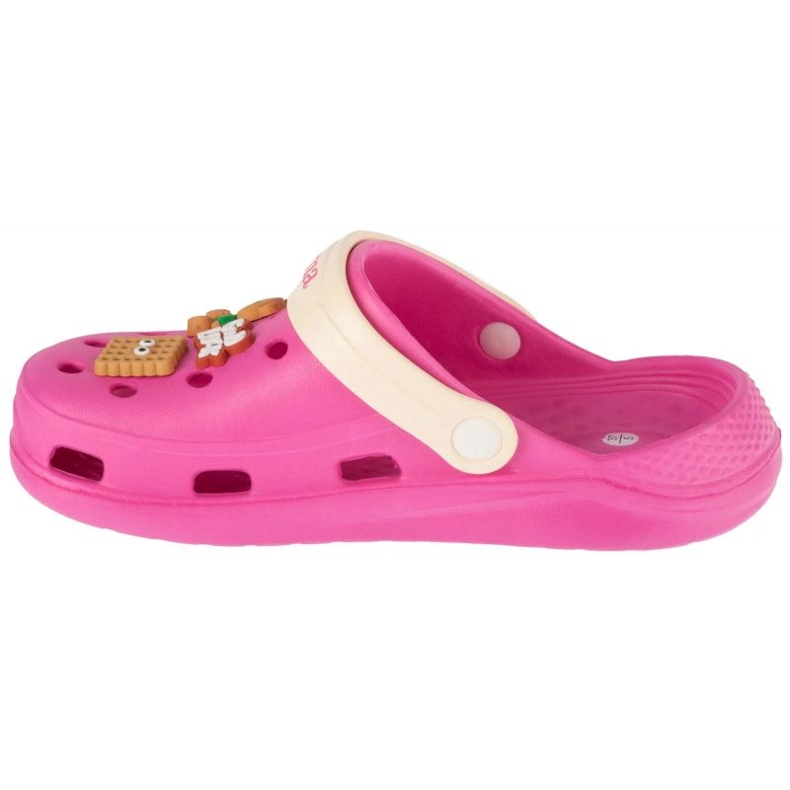 Slippers Joma S.Froc 2513 Jr Sfrocjs2513 rose 1