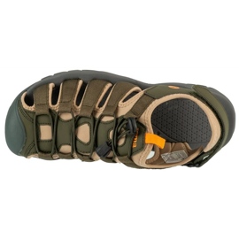 Sandales Joma S.Gea 2523 M Sgeas2523V vert 2