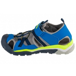 Sandales Joma S.Lak 2505 Jr Slakjs2505V bleu 1