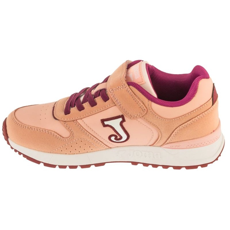 Joma Tornado 2529 Jr JTORW2529V rose 1