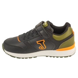 Joma Tornado 2531 Jr JTORW2531V Chaussures vert 1 Joma Tornado 2531 Jr JTORW2531V Chaussures vert 1