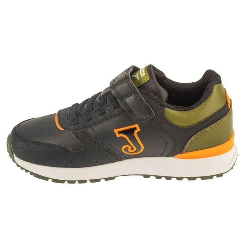 Joma Tornado 2531 Jr JTORW2531V Chaussures vert 1 Joma Tornado 2531 Jr JTORW2531V Chaussures vert 1