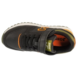 Joma Tornado 2531 Jr JTORW2531V Chaussures vert 2