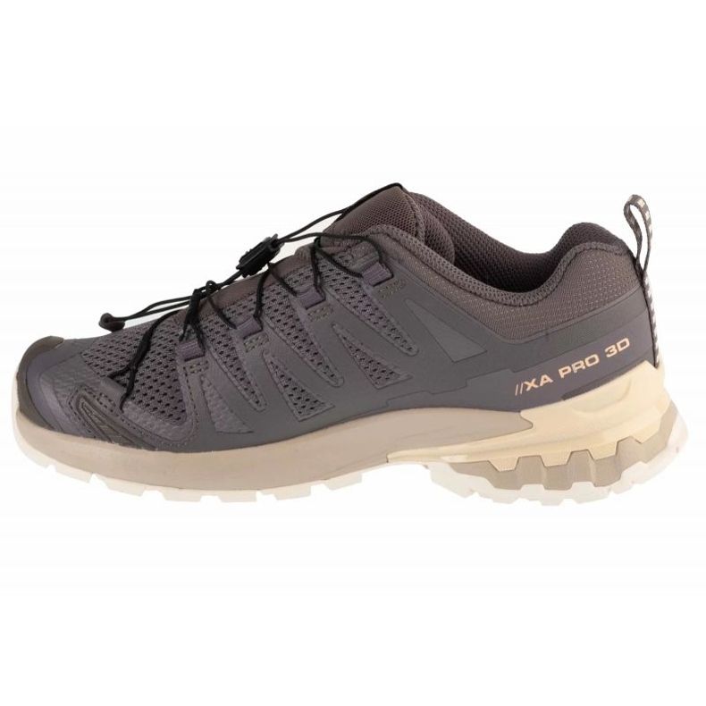 Salomon XA Pro 3D V9 Chaussures de course en L47748100 1