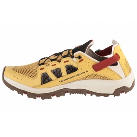 Salomon Techamphibian Chaussures 5 m l47750200 jaune 1