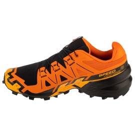 Chaussures de course Salomon Speedcross 6 m L47960800 multicolore 1