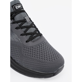 Sports Gris Men's Shoes DK 2