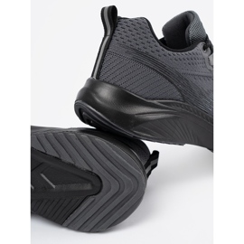 Sports Gris Men's Shoes DK 1
