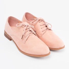 Seastar Chaussures liées d'Ekozamszu 2