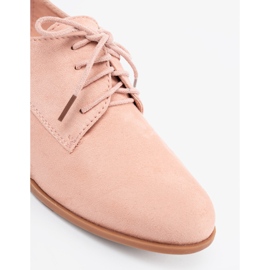 Seastar Chaussures liées d'Ekozamszu 5