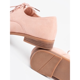 Seastar Chaussures liées d'Ekozamszu 1