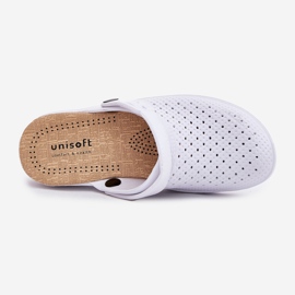 EVento Flip Flip Flops White White Faylina blanche 2