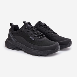 EVento Trekking Sports Aqua Shell Duvira Aqua le noir 1