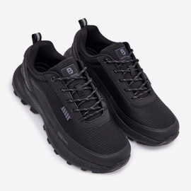 EVento Trekking Sports Aqua Shell Duvira Aqua le noir 2