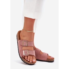 Boto Cortina Cortina Light Pink Semers rose 1 Boto Cortina Cortina Light Pink Semers rose 1