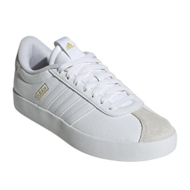 Adidas VL Court 3.0 dans les chaussures ID8795 blanche 1