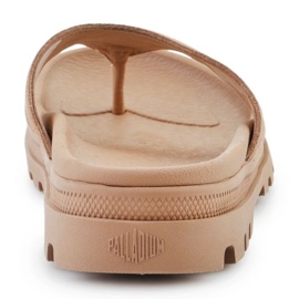 Palladium Dunelite Azur SDE bascule dans 74453-252-m brun 5