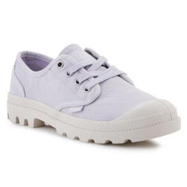 Pampa Oxford Palladium Chaussures en 92351-549-M 1