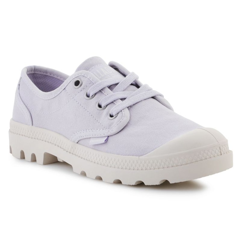 Pampa Oxford Palladium Chaussures en 92351-549-M 1