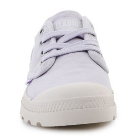 Pampa Oxford Palladium Chaussures en 92351-549-M 2