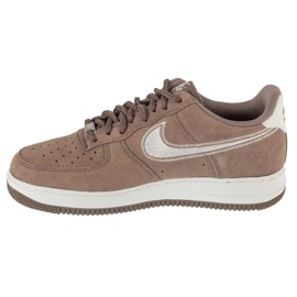 Nike Air Force 1 07 LV8 M HJ4465-200 Chaussures brun 1 Nike Air Force 1 07 LV8 M HJ4465-200 Chaussures brun 1