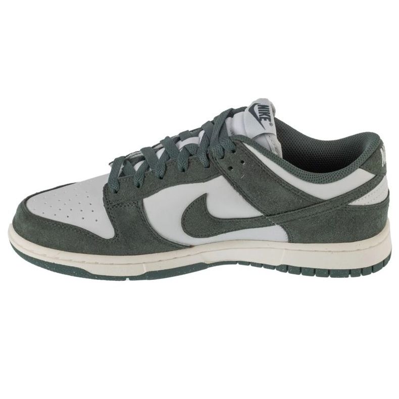 Nike dunk Low Shoes in HJ7673-002 vert 1