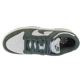 Nike dunk Low Shoes in HJ7673-002 vert 2