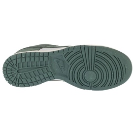 Nike dunk Low Shoes in HJ7673-002 vert 3