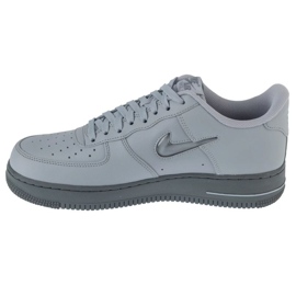 Nike Air Force 1 07 Jewel M HM0621-001 Chaussures 1