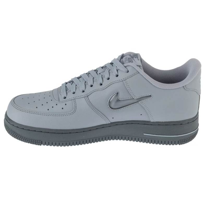 Nike Air Force 1 07 Jewel M HM0621-001 Chaussures 1