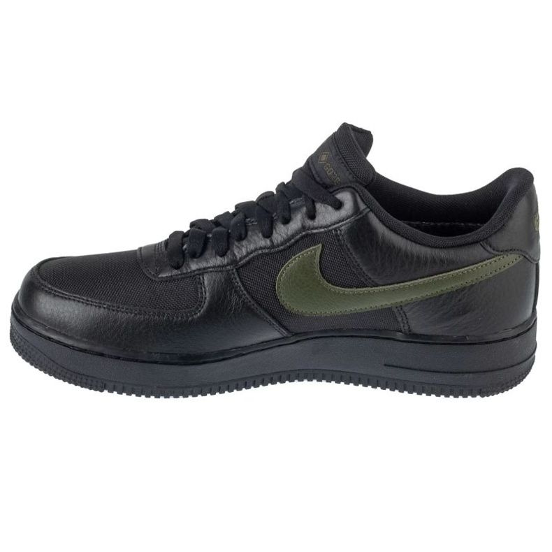 Chaussures Nike Air Force 1 GTX M HV3959-010 noir 1